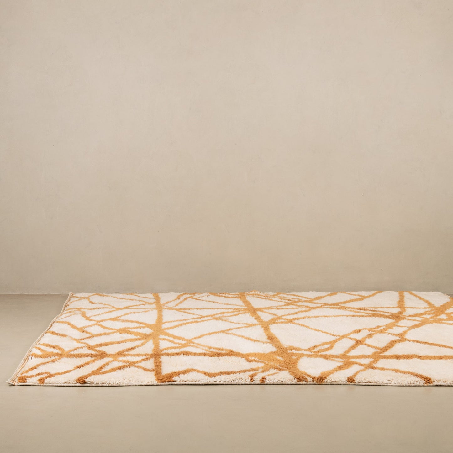 Golden Intersections